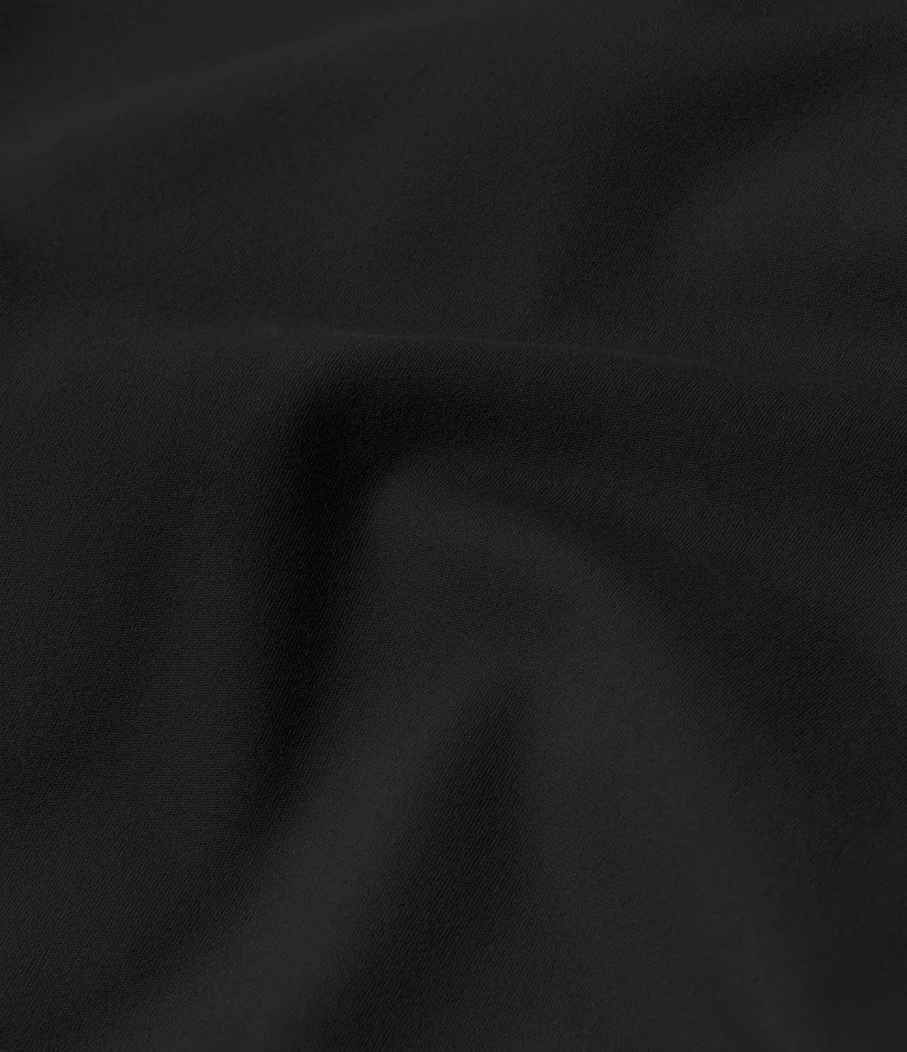 Softlyzero™ Crossover Pocket Plain Leggings-UPF50+ - PURE-YOGA