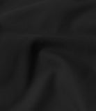 Softlyzero™ Crossover Pocket Plain Leggings-UPF50+ - PURE-YOGA